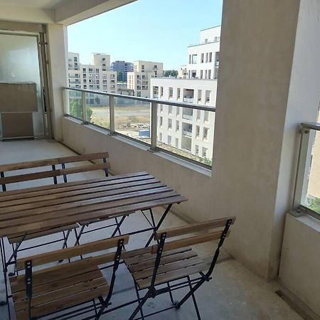 Centre Ville, Parking, Transport En Commun Au Pied De L'Immeuble Bordeaux Ngoại thất bức ảnh