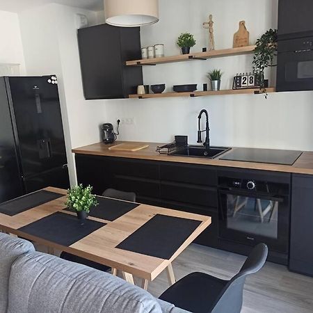 Centre Ville, Parking, Transport En Commun Au Pied De L'Immeuble Bordeaux Ngoại thất bức ảnh