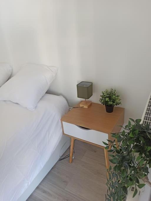 Centre Ville, Parking, Transport En Commun Au Pied De L'Immeuble Bordeaux Ngoại thất bức ảnh